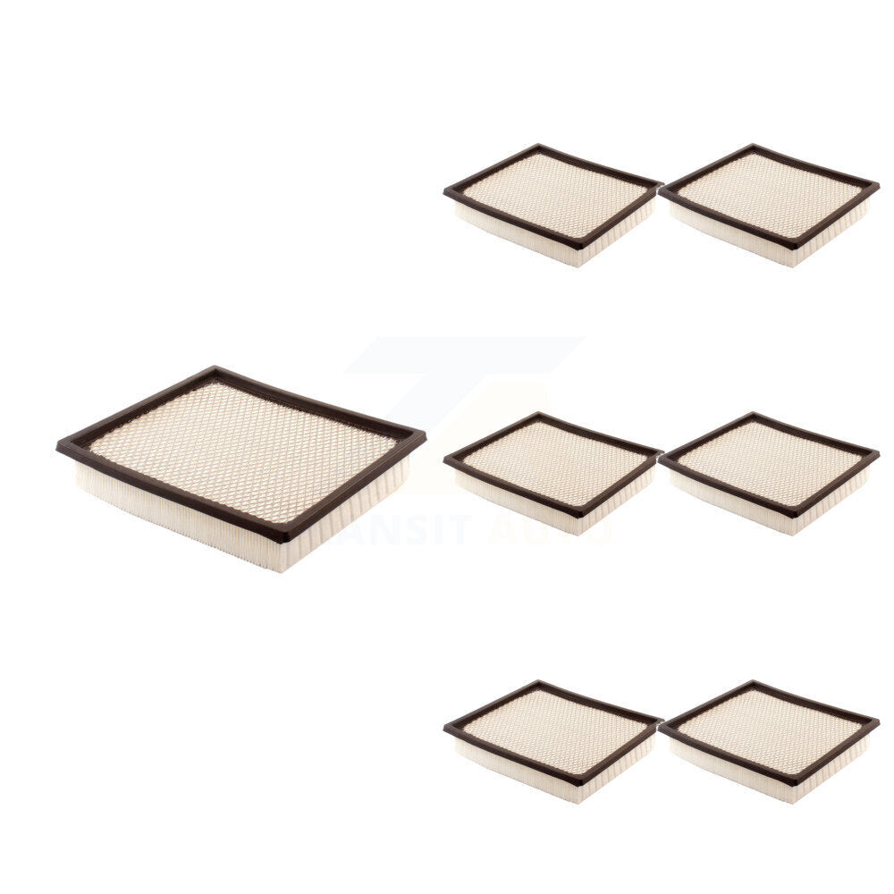 Air Filter Kit-K57-103213 - Kit.bestparts.ca