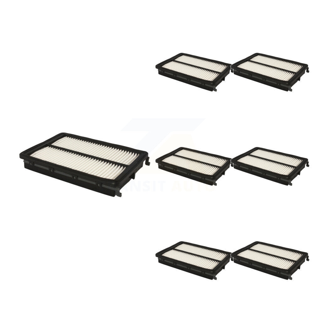 Air Filter Kit-K57-103216 - Kit.bestparts.ca Kit.bestparts.ca