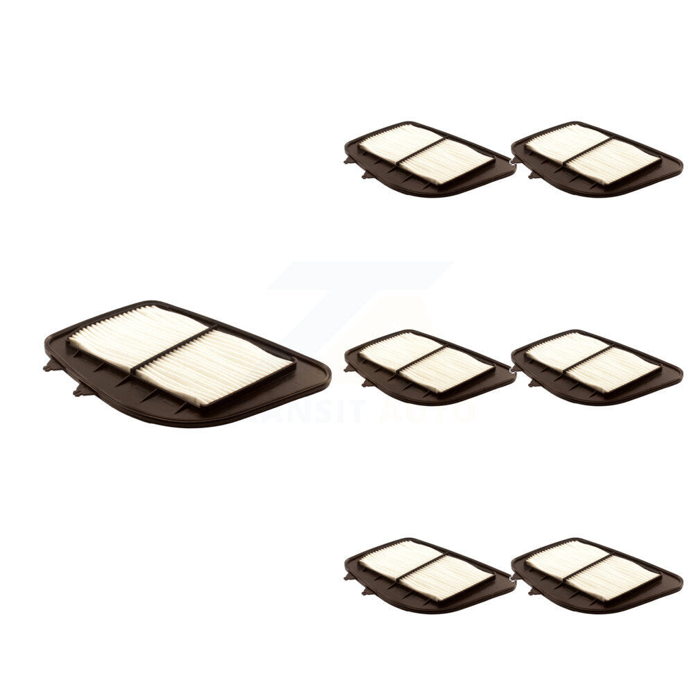 Air Filter Kit-K57-103217 - Kit.bestparts.ca Kit.bestparts.ca