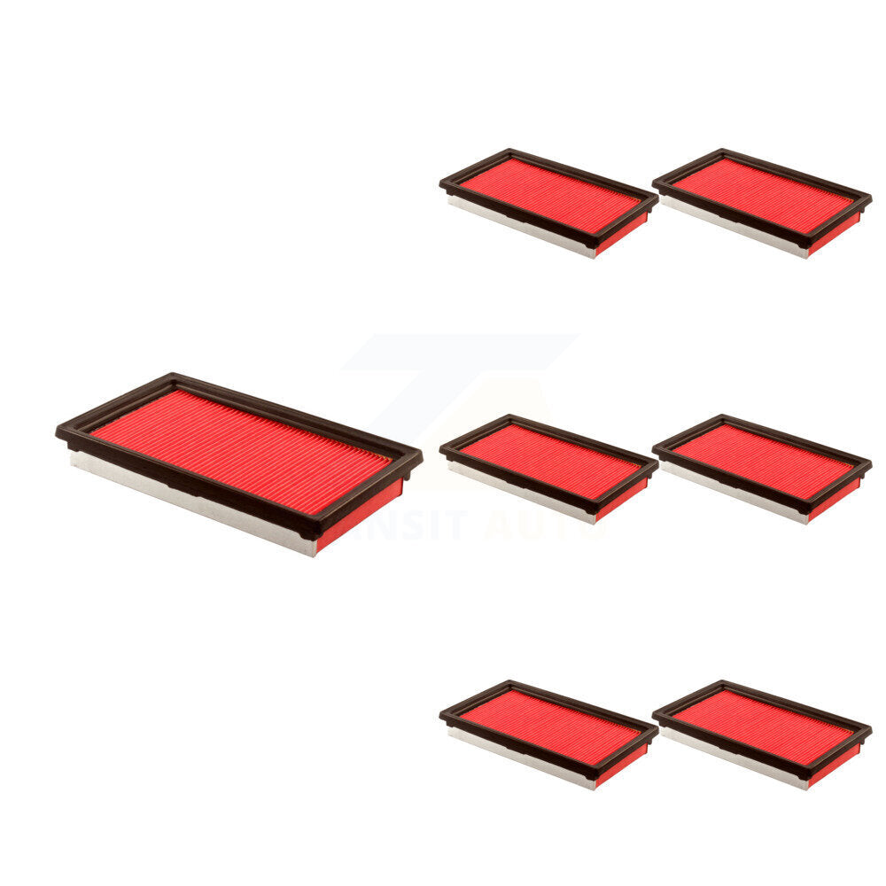 Air Filter Kit-K57-103219 - Kit.bestparts.ca Kit.bestparts.ca