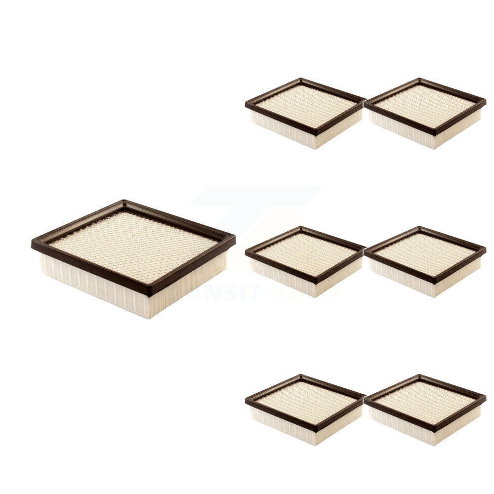 Air Filter Kit-K57-103220 - Kit.bestparts.ca