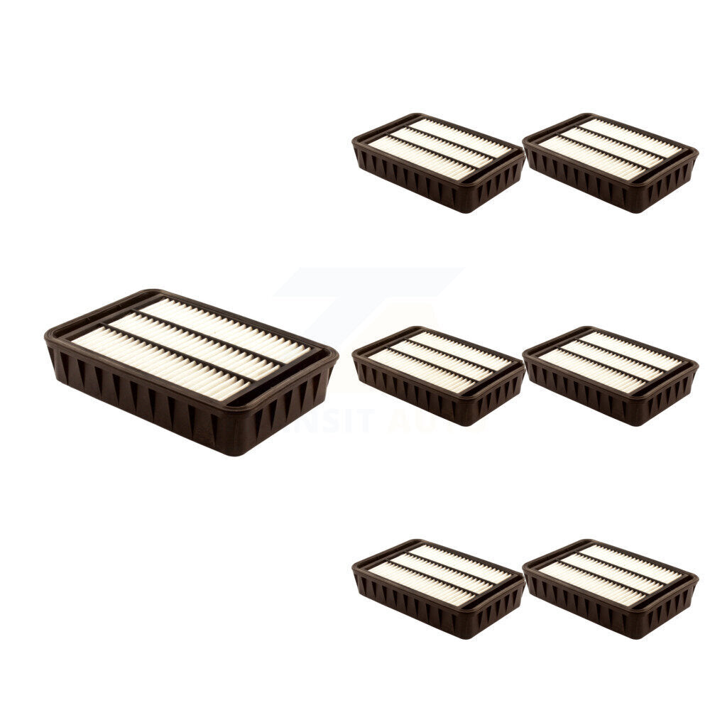 Air Filter Kit-K57-103222 - Kit.bestparts.ca Kit.bestparts.ca