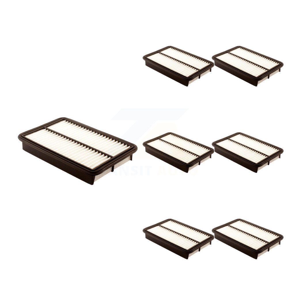 Air Filter Kit-K57-103224 - Kit.bestparts.ca Kit.bestparts.ca