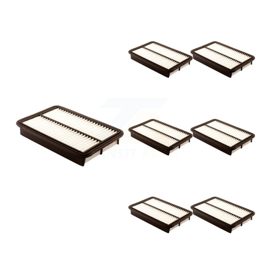 Air Filter Kit-K57-103224 - Kit.bestparts.ca