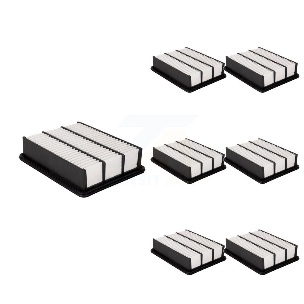 Air Filter Kit-K57-103226 - Kit.bestparts.ca