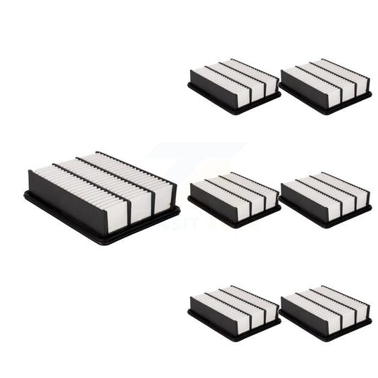 Air Filter Kit-K57-103226 - Kit.bestparts.ca