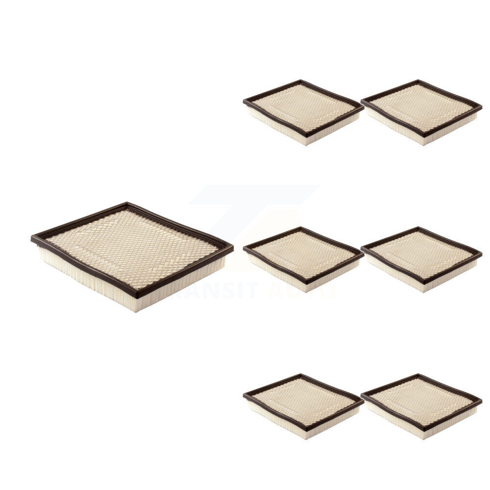 Air Filter Kit-K57-103230 - Kit.bestparts.ca