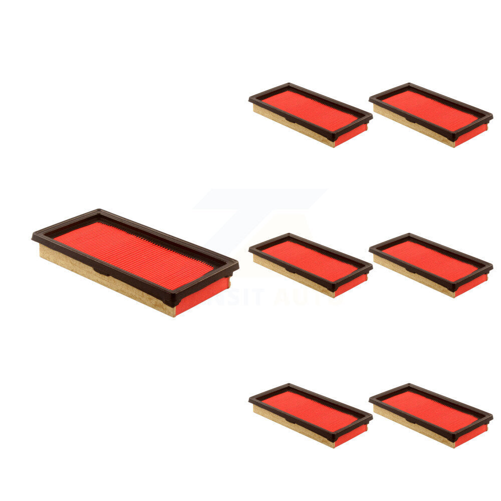 Air Filter Kit-K57-103232 - Kit.bestparts.ca