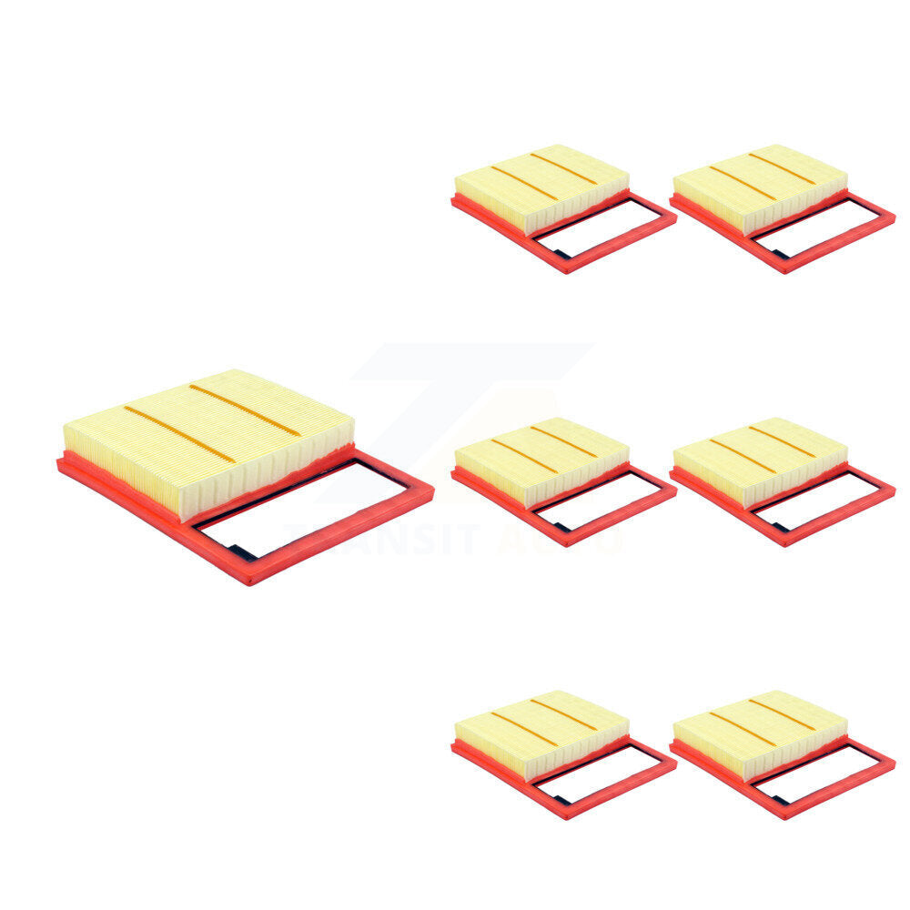 Air Filter Kit-K57-103233 - Kit.bestparts.ca