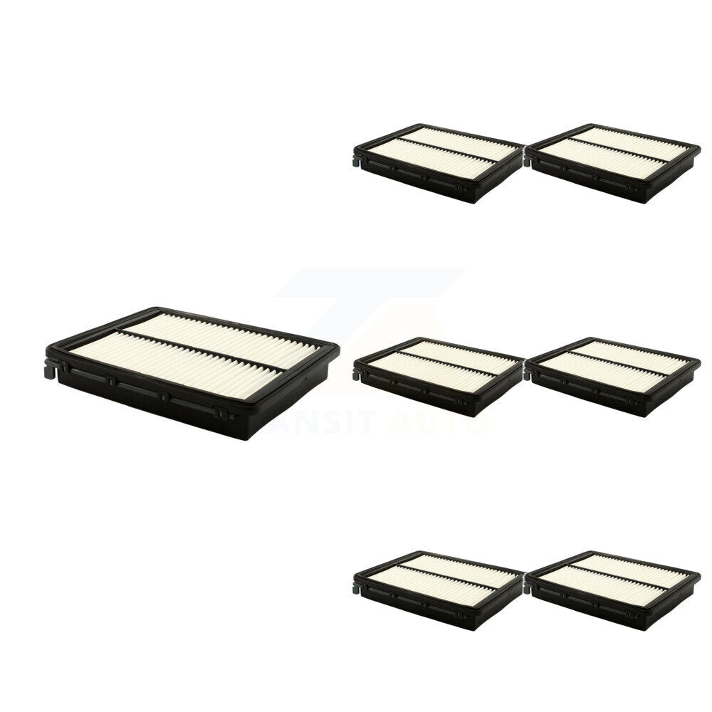 Air Filter Kit-K57-103234 - Kit.bestparts.ca