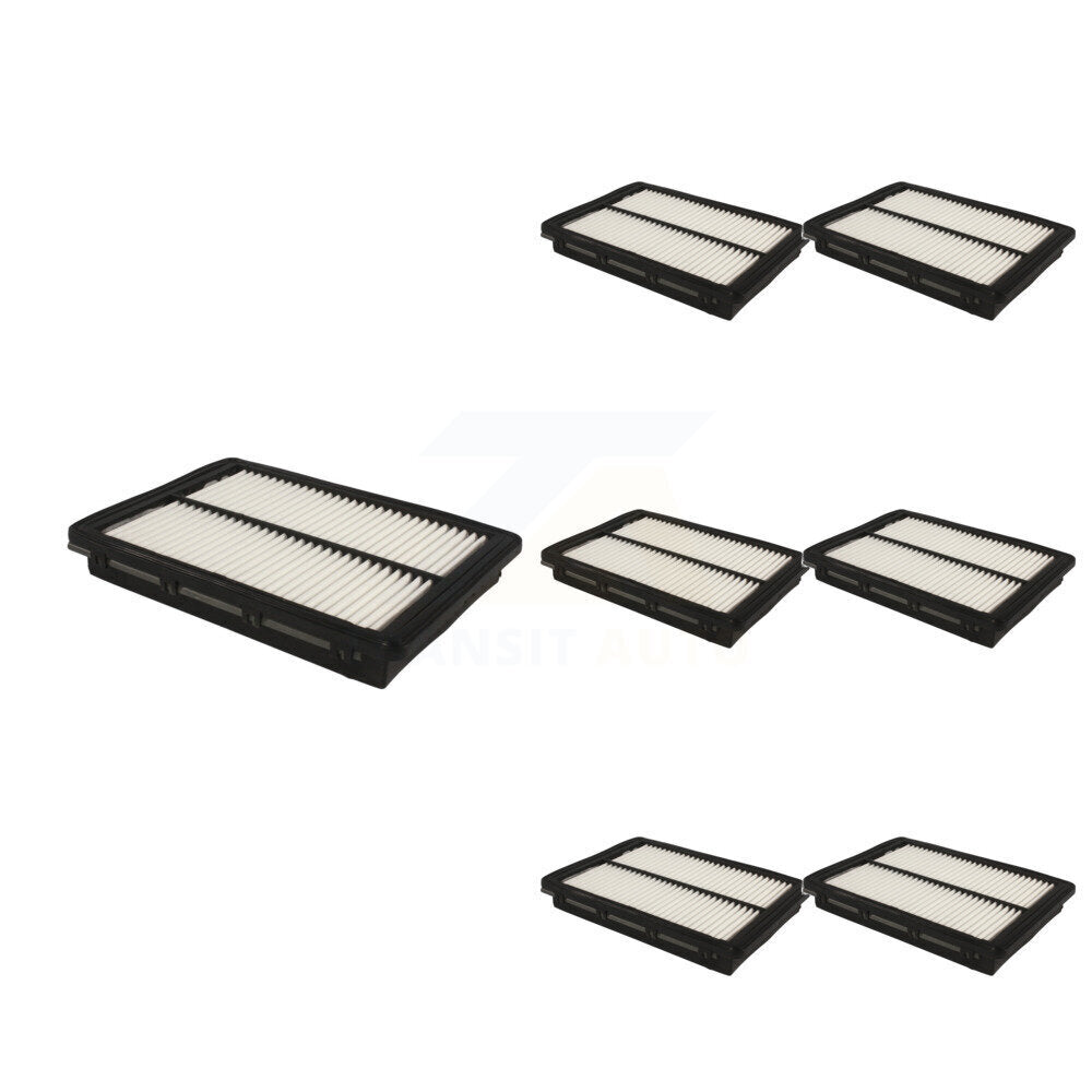 Air Filter Kit-K57-103235 - Kit.bestparts.ca