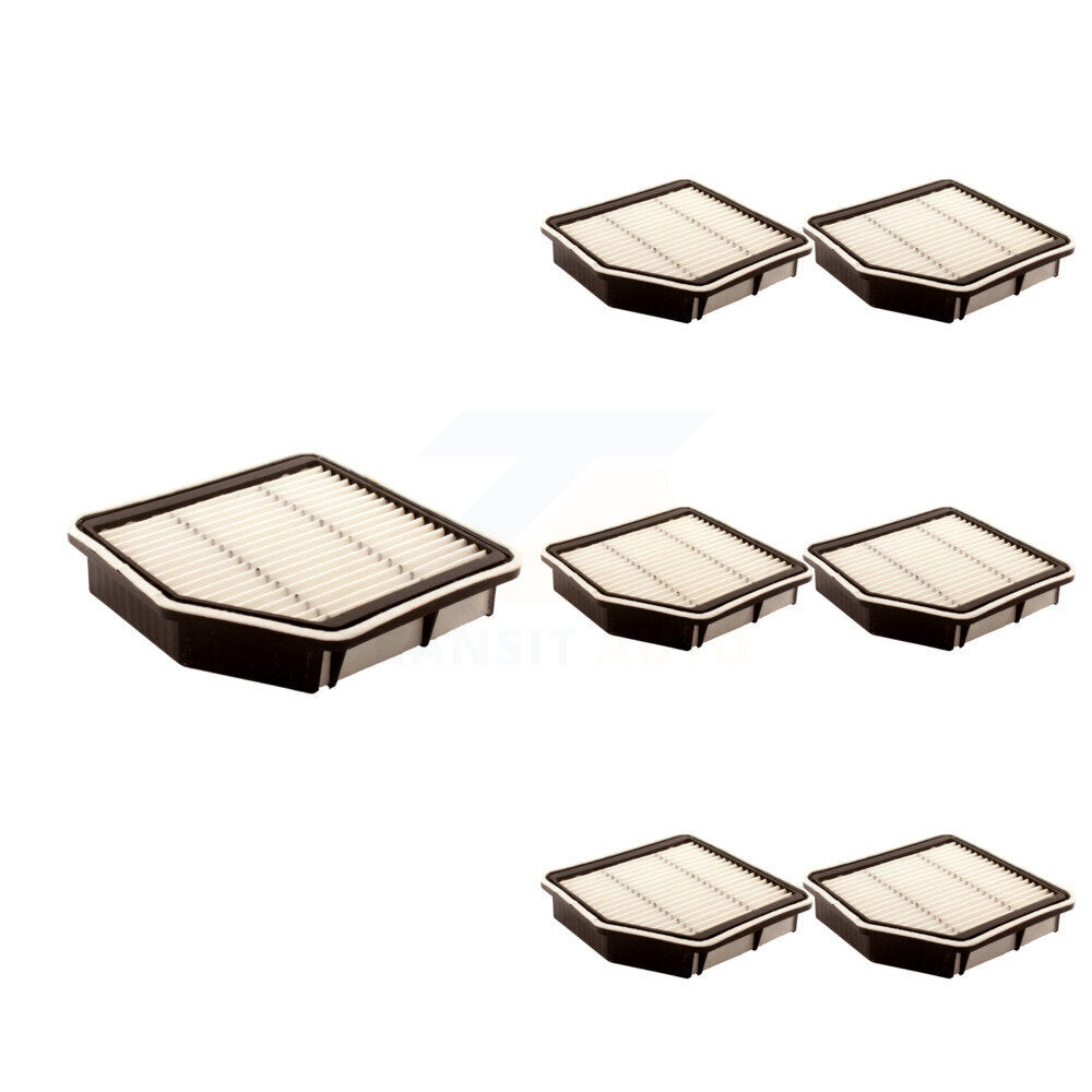 Air Filter Kit-K57-103240 - Kit.bestparts.ca Kit.bestparts.ca