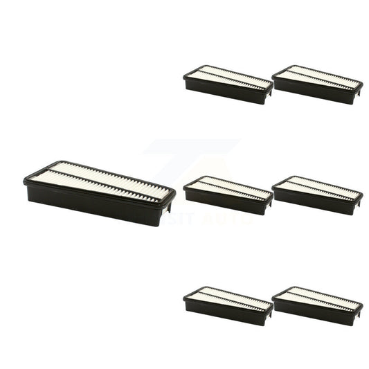 Air Filter Kit-K57-103243 - Kit.bestparts.ca