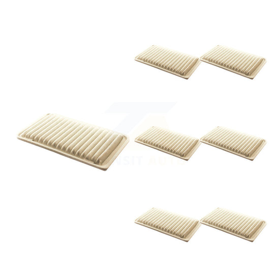 Air Filter Kit-K57-103245 - Kit.bestparts.ca
