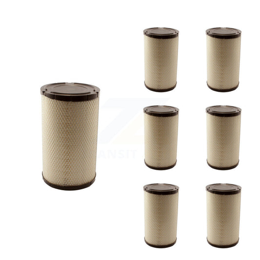 Air Filter Kit-K57-103248 - Kit.bestparts.ca