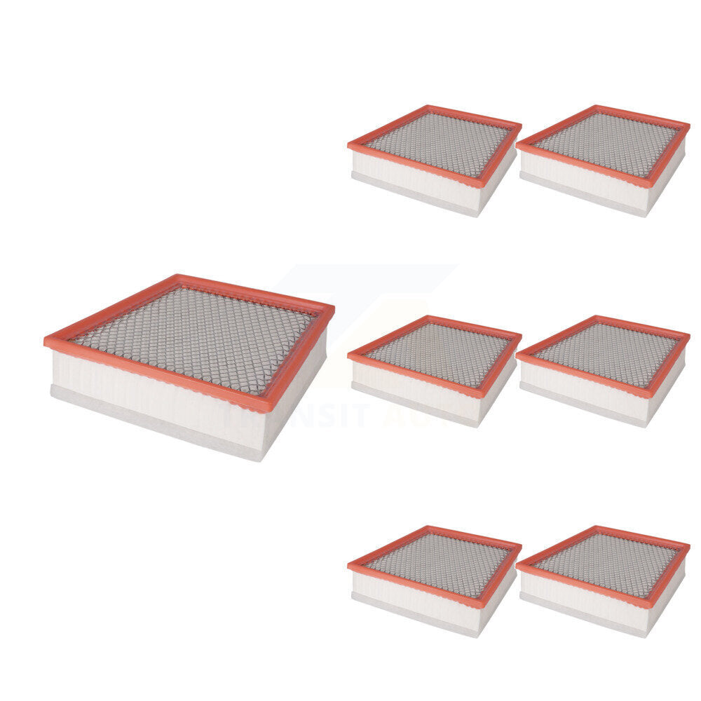 Air Filter Kit-K57-103249 - Kit.bestparts.ca Kit.bestparts.ca