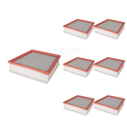 Air Filter Kit-K57-103249 - Kit.bestparts.ca