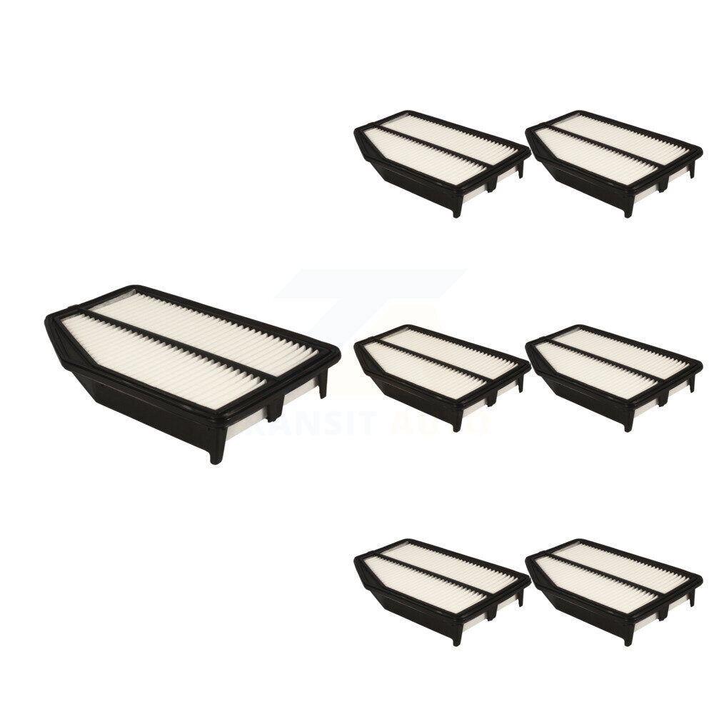 Air Filter Kit-K57-103251 - Kit.bestparts.ca Kit.bestparts.ca