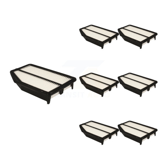 Air Filter Kit-K57-103251 - Kit.bestparts.ca