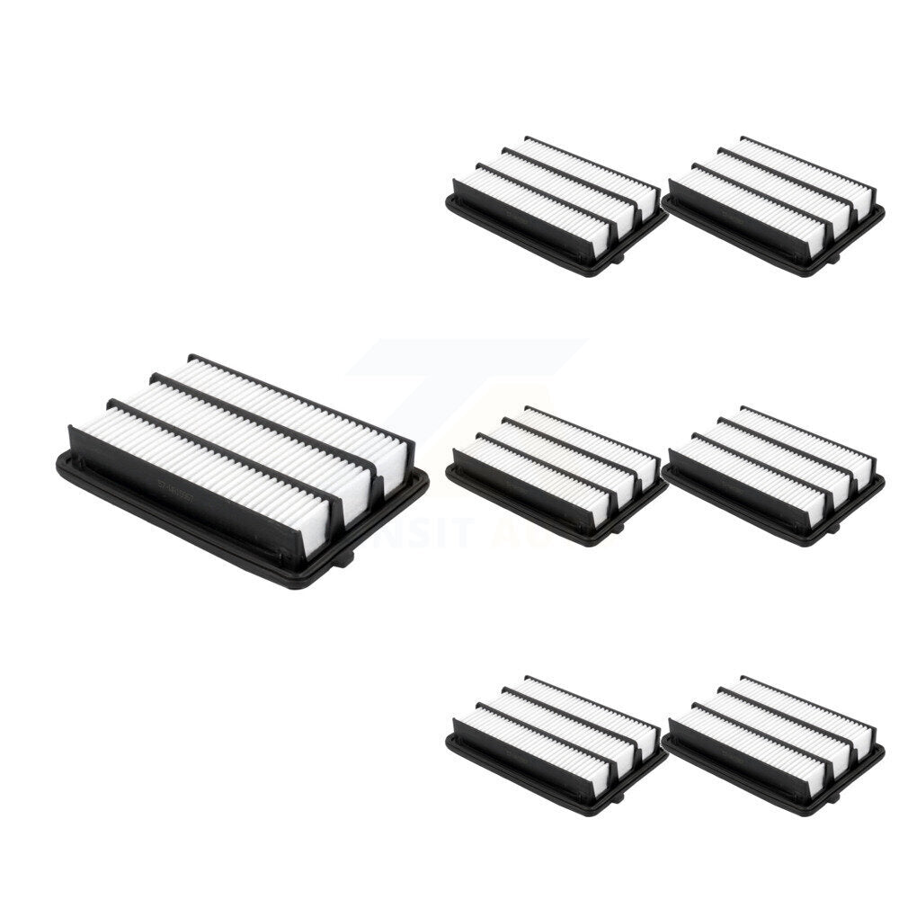 Air Filter Kit-K57-103254 - Kit.bestparts.ca Kit.bestparts.ca