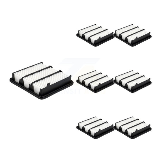 Air Filter Kit-K57-103255 - Kit.bestparts.ca