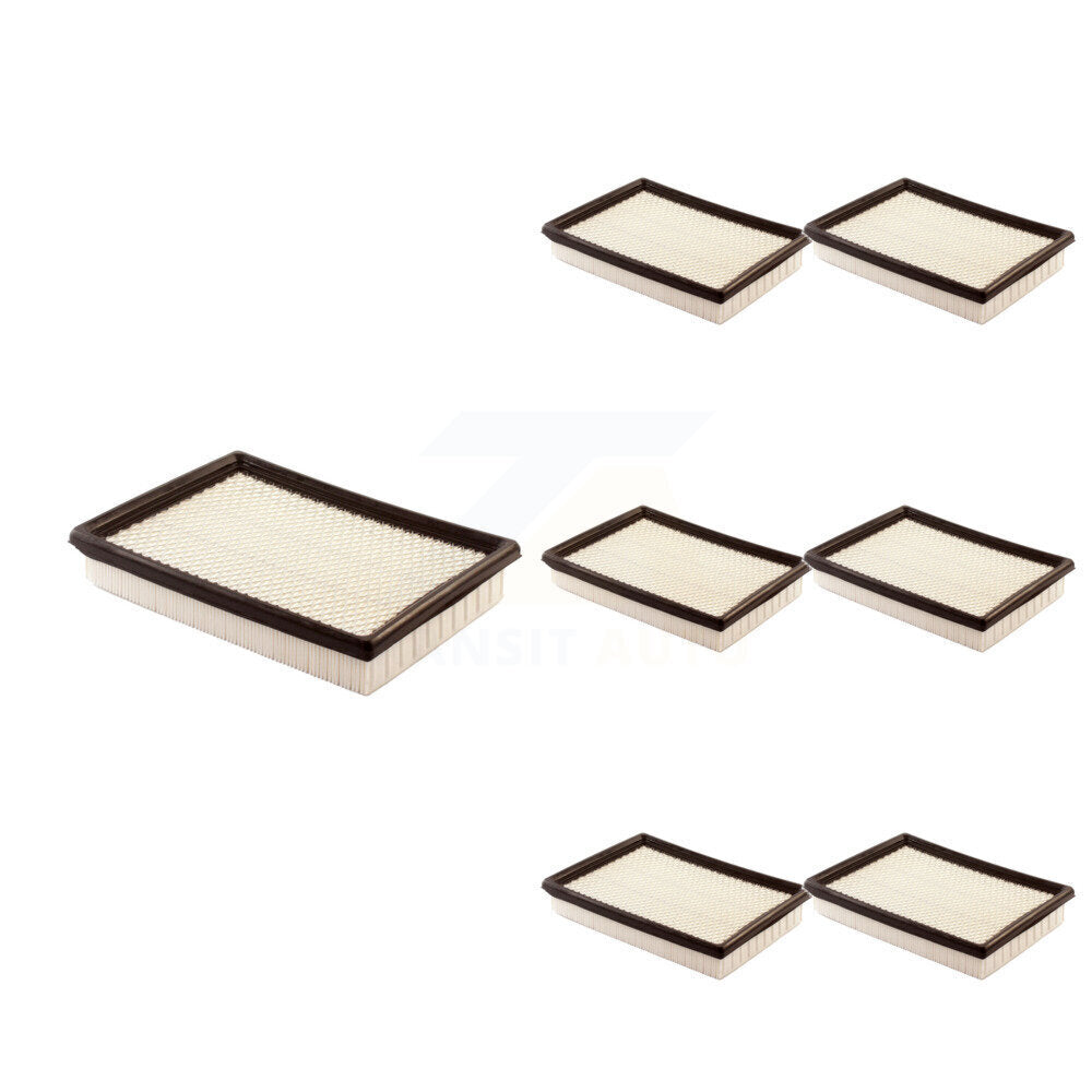 Air Filter Kit-K57-103256 - Kit.bestparts.ca