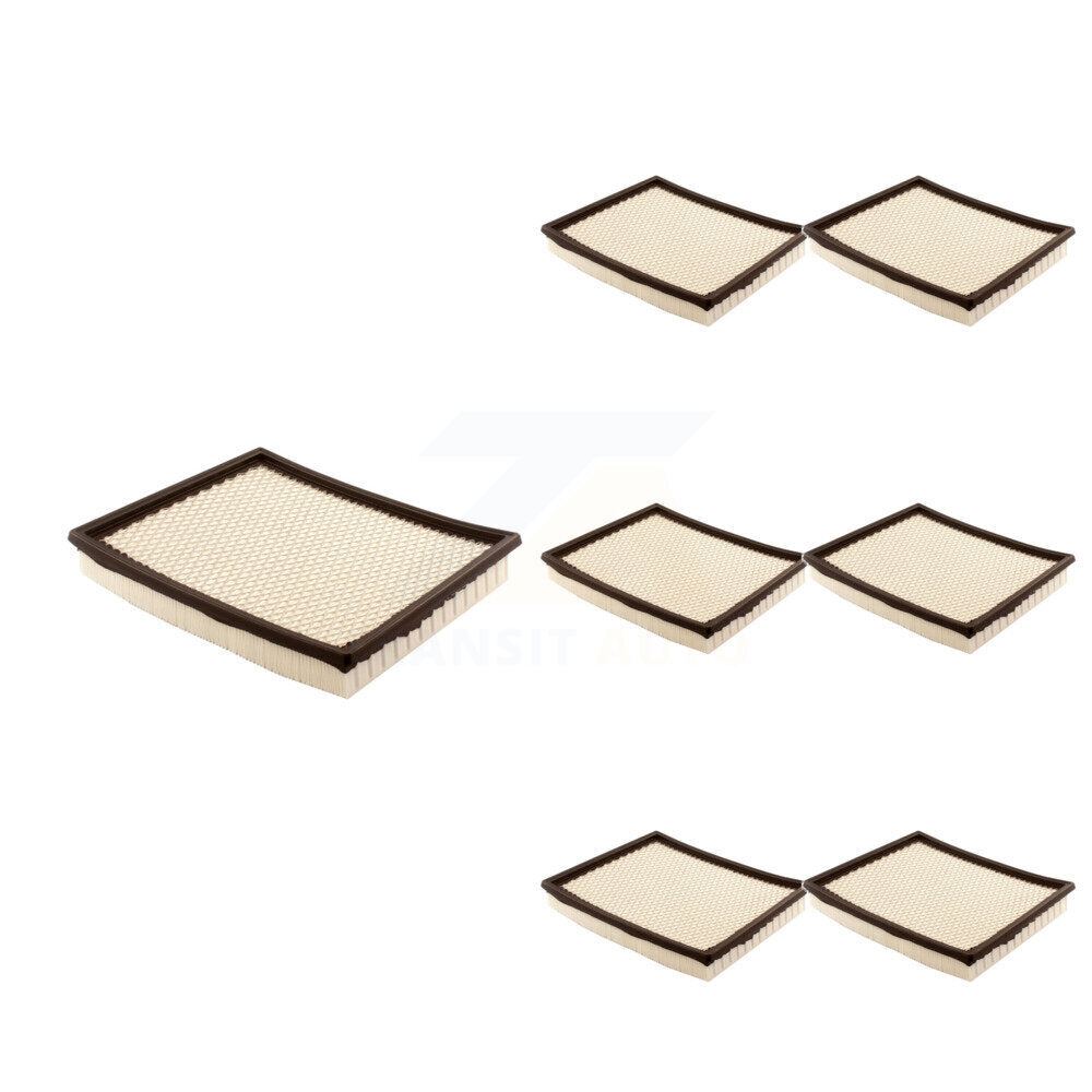 Air Filter Kit-K57-103258 - Kit.bestparts.ca