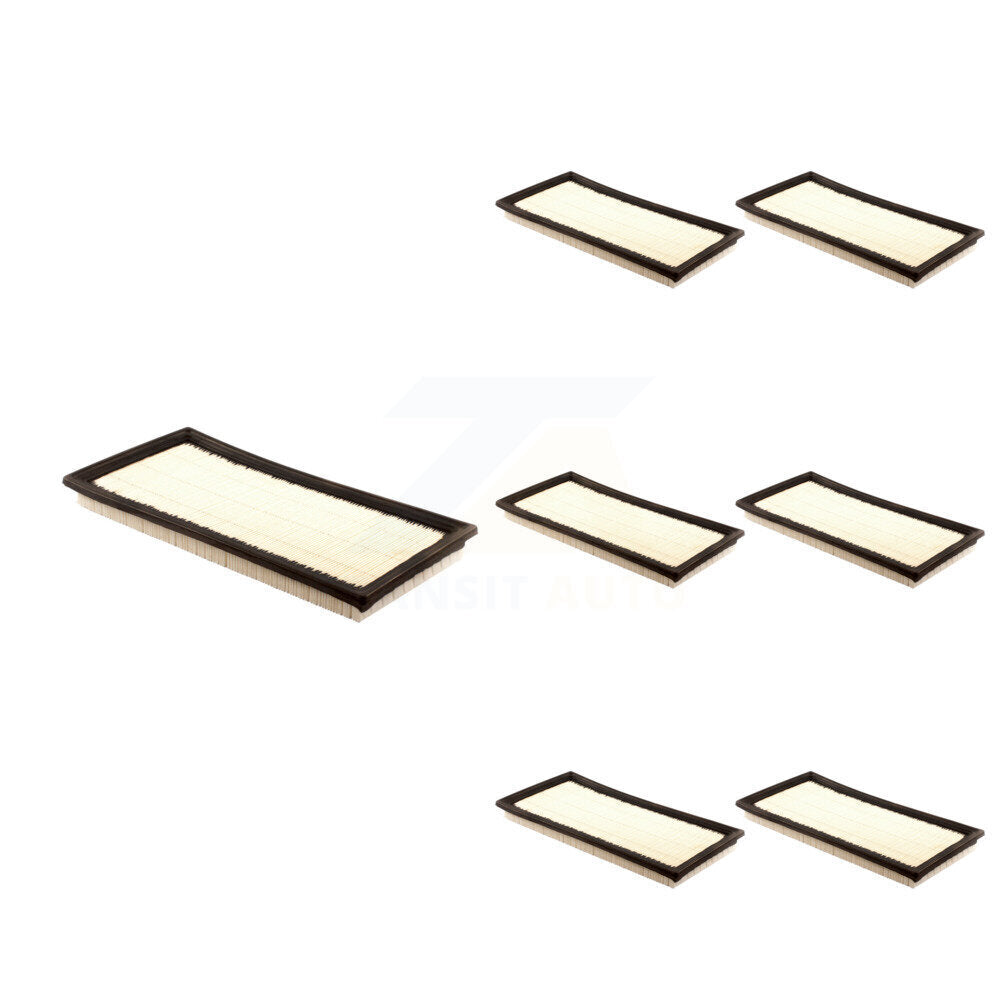 Air Filter Kit-K57-103259 - Kit.bestparts.ca Kit.bestparts.ca