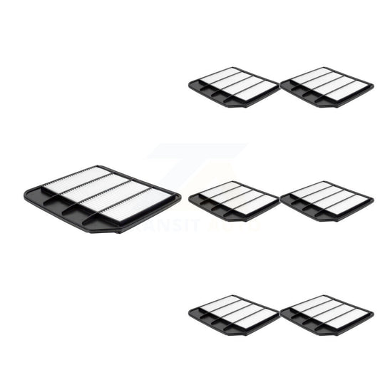 Air Filter Kit-K57-103260 - Kit.bestparts.ca