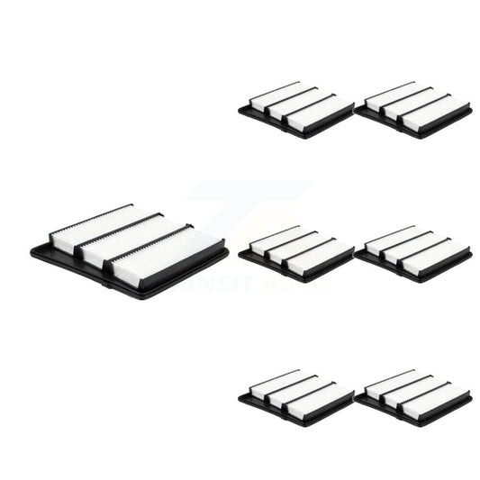 Air Filter Kit-K57-103261 - Kit.bestparts.ca