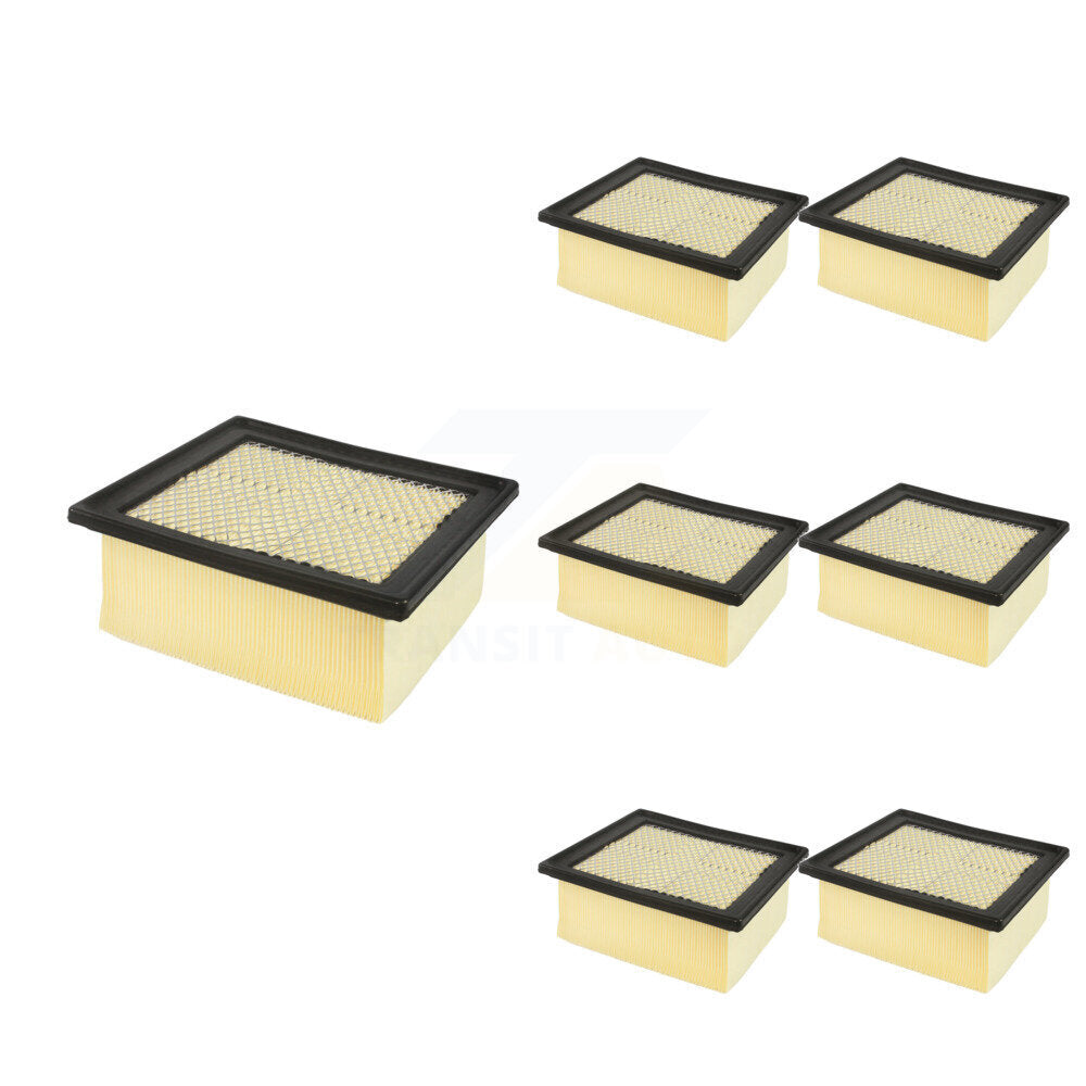 Air Filter Kit-K57-103264 - Kit.bestparts.ca