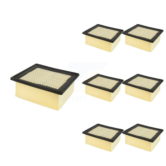 Air Filter Kit-K57-103264 - Kit.bestparts.ca