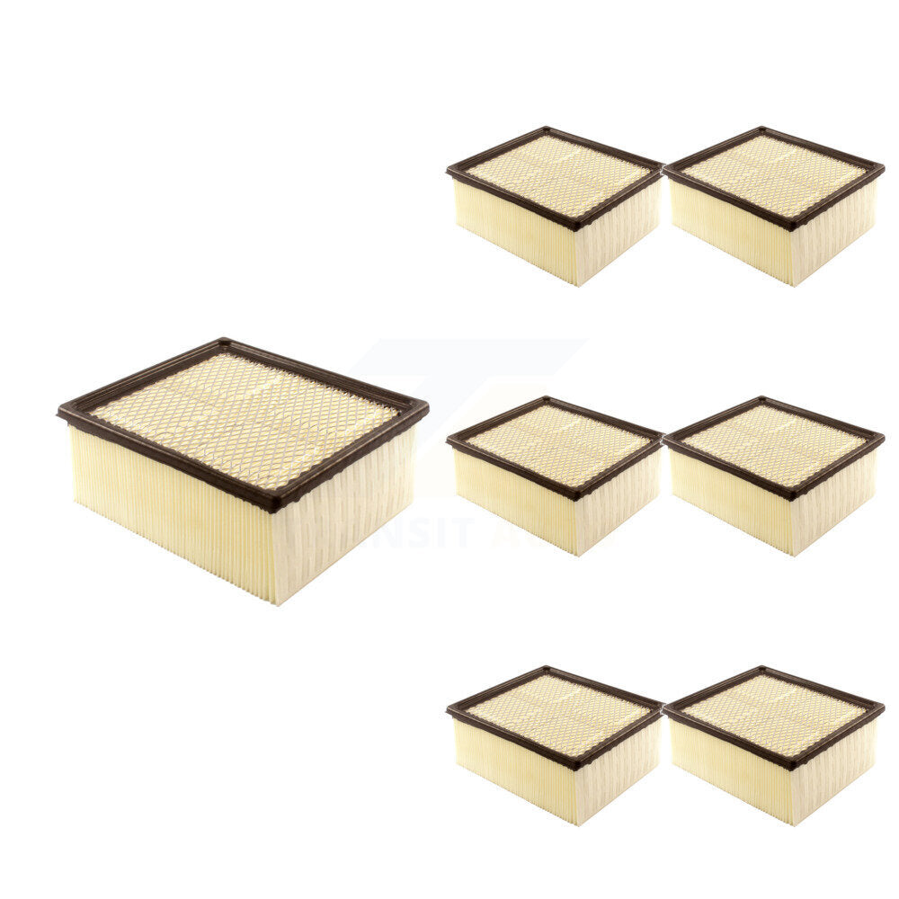 Air Filter Kit-K57-103265 - Kit.bestparts.ca