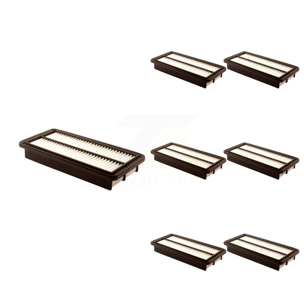 Air Filter Kit-K57-103266 - Kit.bestparts.ca