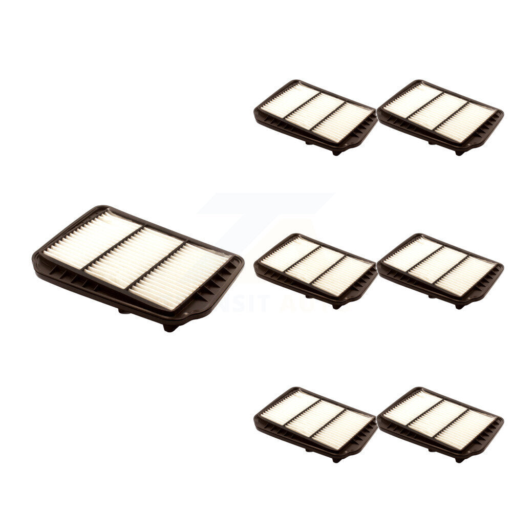 Air Filter Kit-K57-103270 - Kit.bestparts.ca