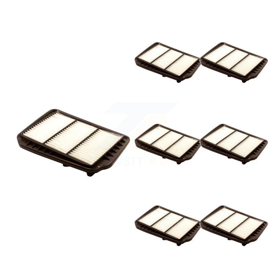 Air Filter Kit-K57-103270 - Kit.bestparts.ca