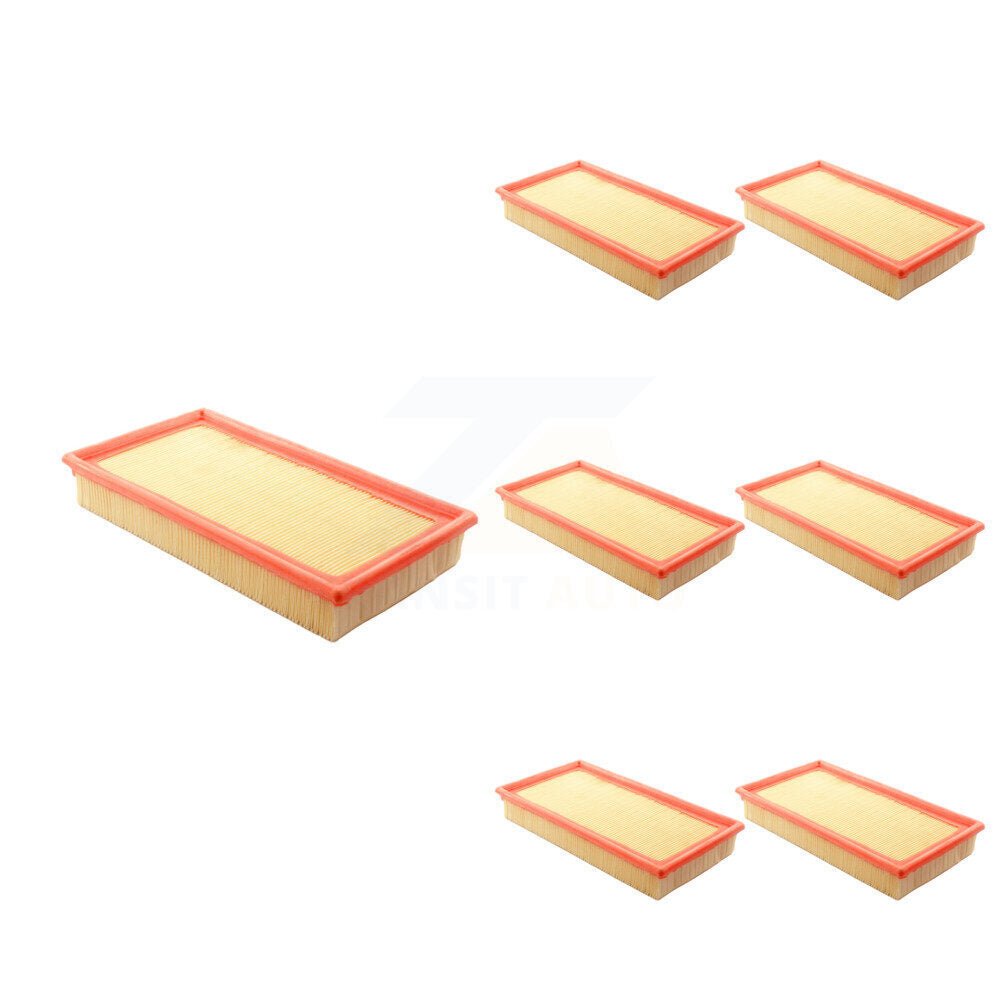 Air Filter Kit-K57-103272 - Kit.bestparts.ca Kit.bestparts.ca