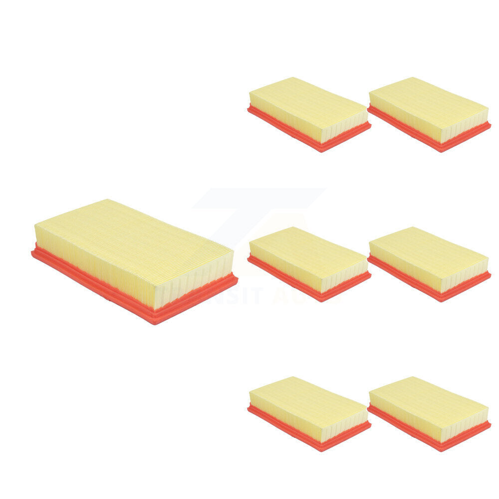 Air Filter Kit-K57-103273 - Kit.bestparts.ca