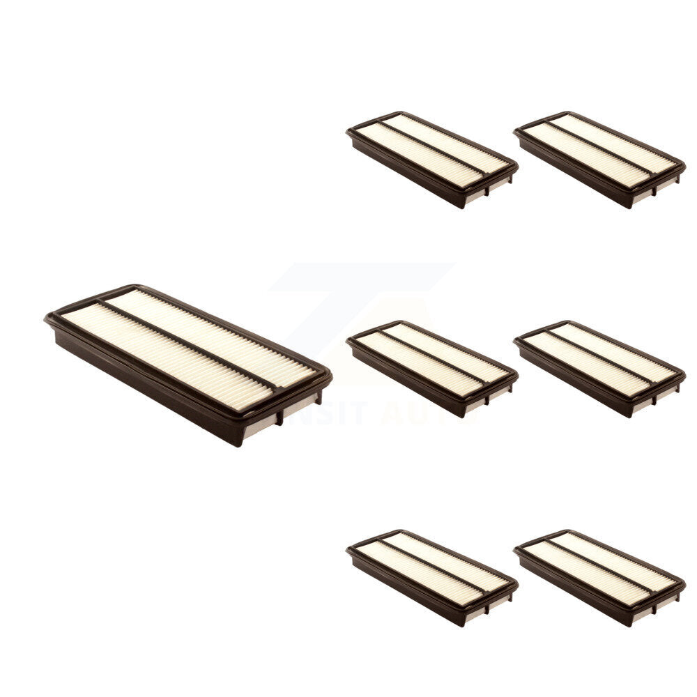 Air Filter Kit-K57-103274 - Kit.bestparts.ca Kit.bestparts.ca