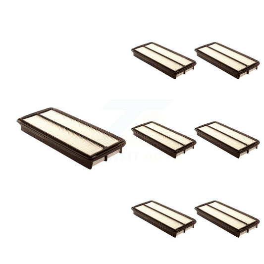 Air Filter Kit-K57-103274 - Kit.bestparts.ca