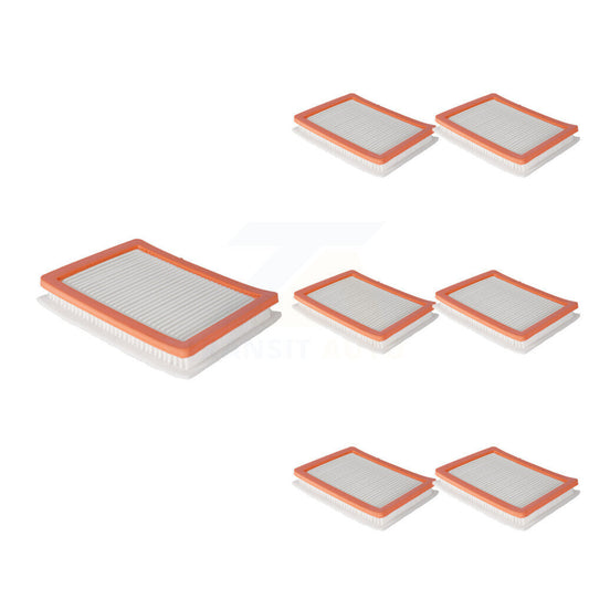 Air Filter Kit-K57-103277 - Kit.bestparts.ca