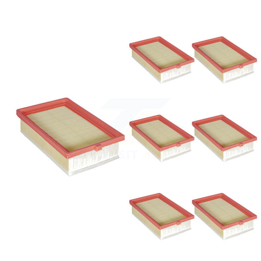 Air Filter Kit-K57-103278 - Kit.bestparts.ca