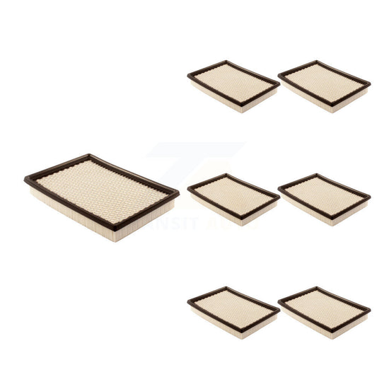 Air Filter Kit-K57-103282 - Kit.bestparts.ca