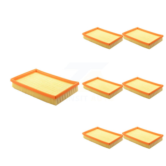 Air Filter Kit-K57-103283 - Kit.bestparts.ca