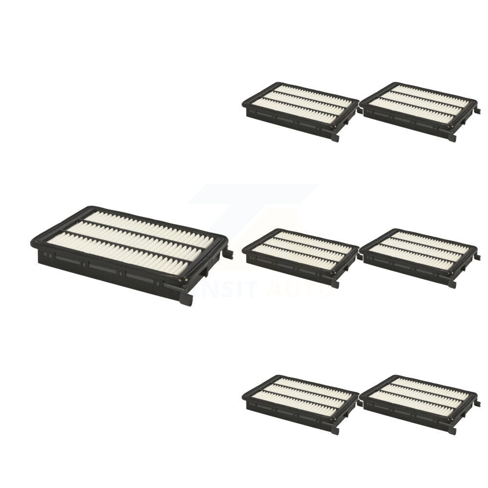 Air Filter Kit-K57-103284 - Kit.bestparts.ca Kit.bestparts.ca