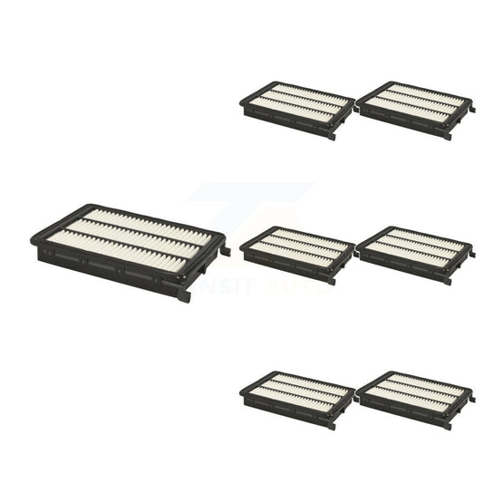 Air Filter Kit-K57-103284 - Kit.bestparts.ca