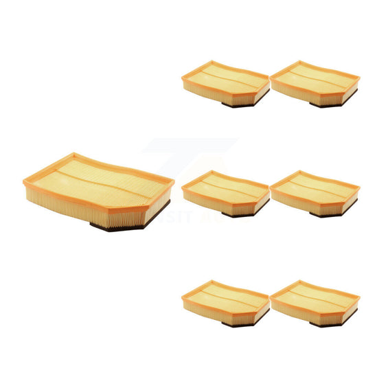 Air Filter Kit-K57-103285 - Kit.bestparts.ca