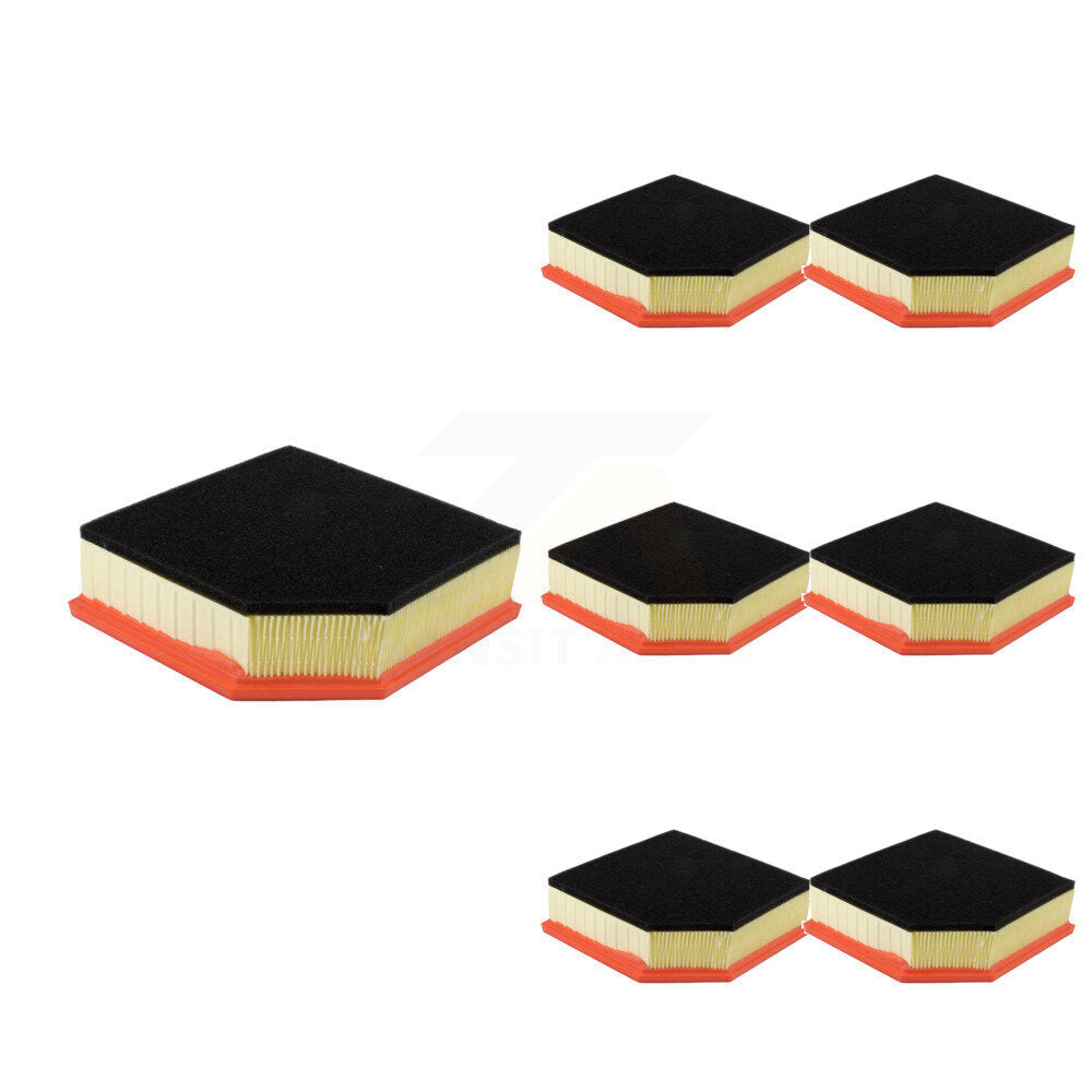 Air Filter Kit-K57-103286 - Kit.bestparts.ca Kit.bestparts.ca