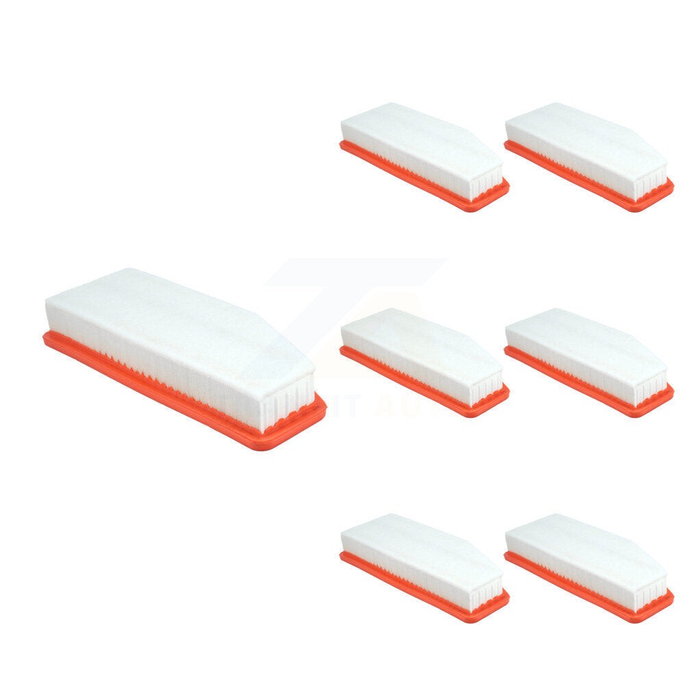 Air Filter Kit-K57-103287 - Kit.bestparts.ca