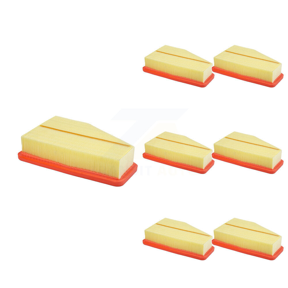 Air Filter Kit-K57-103288 - Kit.bestparts.ca Kit.bestparts.ca